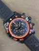 Copy Breitling Chronomat 44 Raven Men's 7750 Watch Black Steel (2)_th.jpg